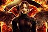 The Hunger Games: Mockingjay - Part 1 poster