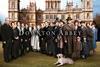 Downton Abbey series 5