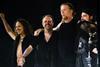 IMAX, Picturehouse cut Metallica deal
