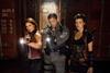 Resident Evil Afterlife