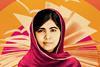 He Named Me Malala poster