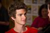 Andrew Garfield to play pianist James Rhodes in biopic 'Instrumental' for director James Marsh