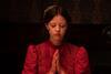 PEARL - Actress Mia Goth