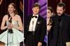 Oscars 2024 talking points: Bafta crossover, international presence and studios back on top