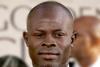 Djimon Hounsou