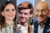 felicity jones thomas brodie sangster patrick stewart