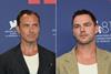 Jude Law, Nicholas Hoult on neo-Nazi thriller ‘The Order’: “We’ve still got a lot of work to do”