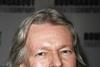 Christopher Hampton