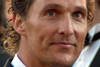 Matthew McConaughey