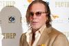 Mickey Rourke