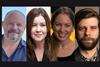 DAVID DEFENDI, RACHEL LYSKE, KATHARINA GELLEIN VIKEN, GRAHAM JACK
