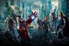 The Avengers