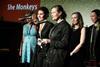 Goteborg's Dragon Award goes to She Monkeys