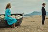 On Chesil Beach