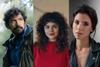 Spanish talent actors & filmmakers