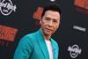 Donnie Yen