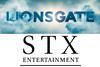 Lionsgate STX