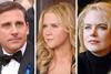 Steve Carell, Amy Schumer, Nicole Kidman to star in OddLot’s 'She Came To Me'