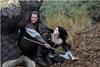 Snow White and the Huntsman