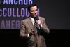 Andrew Scott at BFI London Film Festival opening night