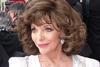 Joan Collins