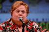 Harry knowles