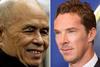 Thich Nhat Hanh, Benedict Cumberbatch
