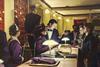 Secret Cinema Grand Budapest Hotel
