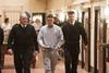 Starred Up sets UK release date