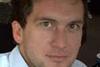Richard Tulk-Hart