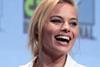 Margot Robbie