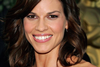 Hilary Swank