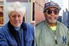 Pedro Almodovar and Spike Lee to receive TIFF Tribute Awards