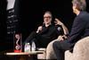 James Gray in conversation with Walter Salles