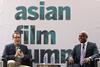 Asia experts discuss China film growth, challenges