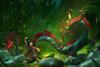 DRAGONKEEPER-