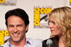 Stephen Moyer Anna Paquin