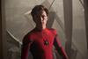 Spider man homecoming new site
