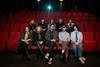 Film Lab: New Voices