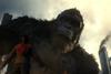 Godzilla Vs Kong c Legendary and Warner Bros Entertainment