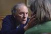Amour leads European Film Awards nominations