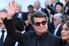 Jafar Panahi