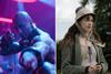 'Street Fighter', 'Sense And Sensibility'