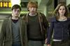 Harry Potter And The Deathly Hallows Part I and II