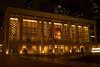 Lincoln Center