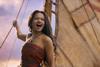 'Moana'