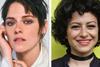Kristen Stewart Alia Shawkat