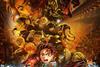 Demon Slayer: Kimetsu No Yaiba Infinity Castle