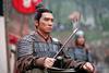 John Woo’s war epic Red Cliff Part 2 grossed around $36.6m (rmb250m) in China in January