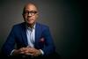 Anonymous Content president and CEO Darren Walker